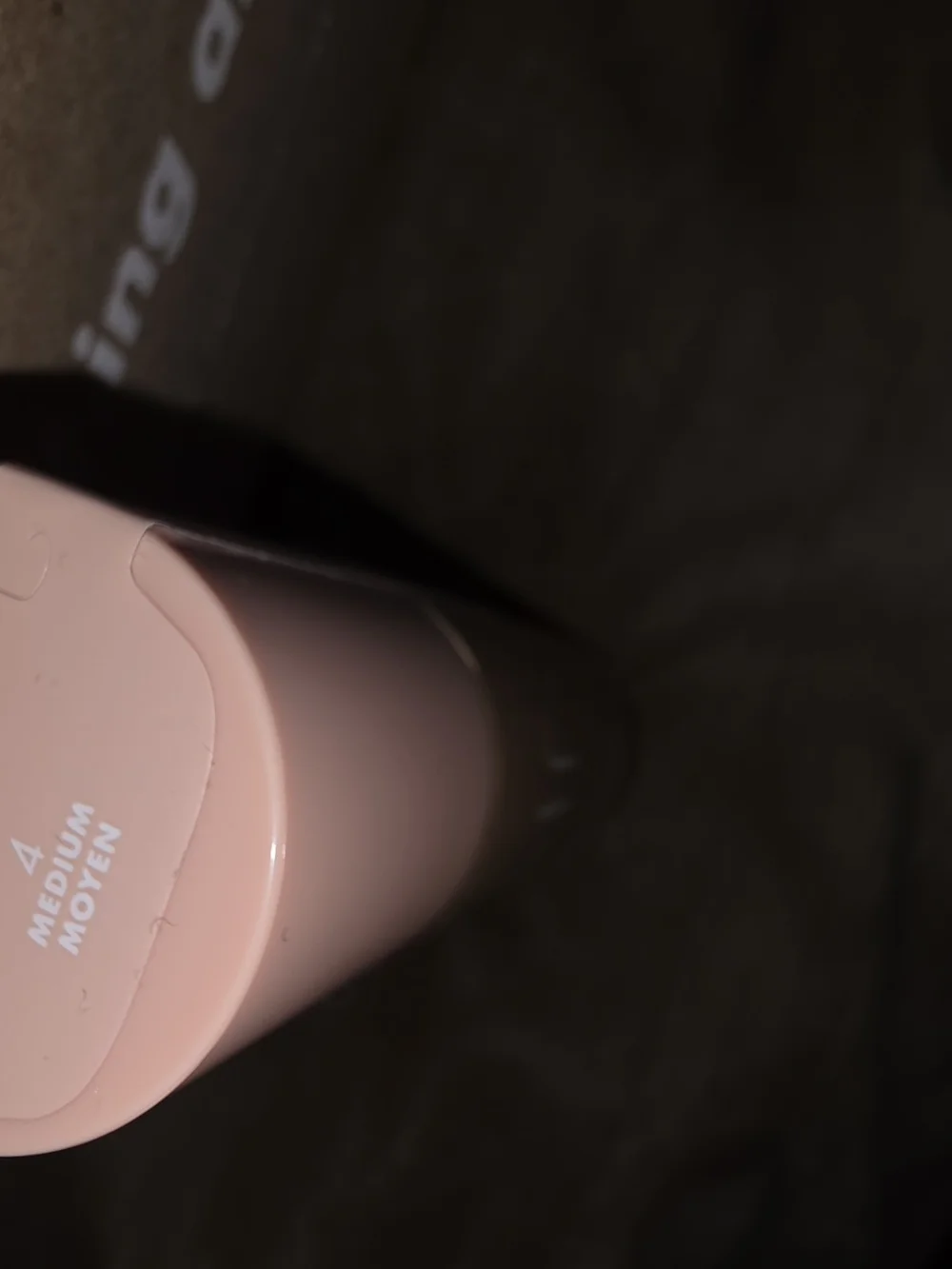 Halo Glow Liquid Filter Foundation - Warm Nude Shades